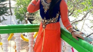 Priyanka, a pretty Odisha girl, bares it all in nude video