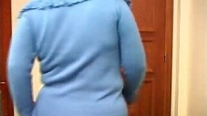 Young Guy Mature Aunt