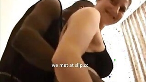 Hot interracial cuckold