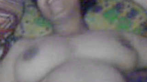 Gorgeous aunt's vocal pleasure during oral and intercourse