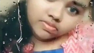 Indian housewives' husband's penis covered in semen