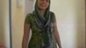 Punjabi wife from Hoshiarpur strips down on camera
