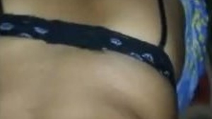 Horny friend of a woman gives oral and has sex with her pet in this video