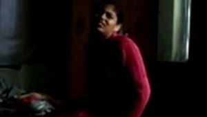 Afsheen's Karachi MMS features steamy sex scenes