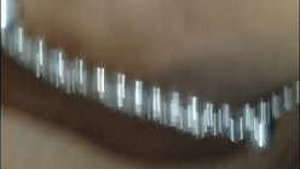 Telugu wife's pussy gets licked and fingered