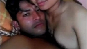 Cute Bengali wife gets fucked hard by her husband