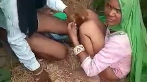 Public sex caught on camera