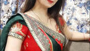 Stunning Bhabi gets a rough pounding