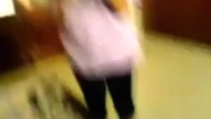 Naughty teacher and student get frisky to pass exams