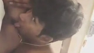 First-time Indian teen girl in sex movies