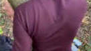 Watch a busty beauty get pounded from behind in a steamy doggy style video