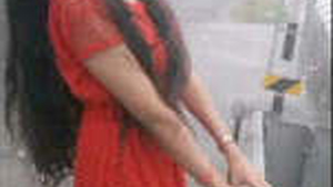 Indian college girl's MMS scandal goes viral