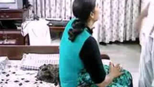 Desi X video features passionate encounter between youth and maturity
