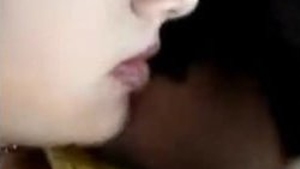 Indian couple performs for money in explicit video