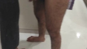 Homemade video of Indian boss having sex with secretary in office