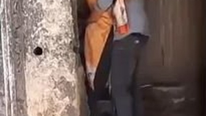 Delhi University couple's explicit video goes viral