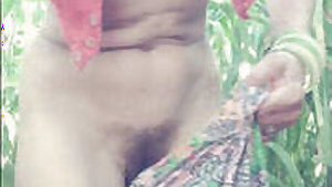 Desi village girl wants sto get fucked for real