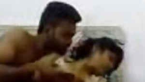 College students sex at hotel