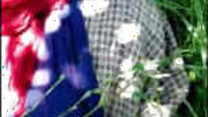Kashmiri Girl sucking and Fucking in Jungle