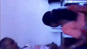 Desi Maid fucked