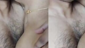 Married Couple mms
