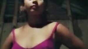 Cute Assamese Girl Video