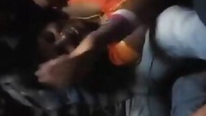 Desi village randi group fucking for money