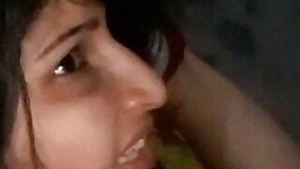 Dehati desi porn music video of local Indian village lovers