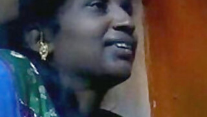 Mallu Bhabhi Handjob