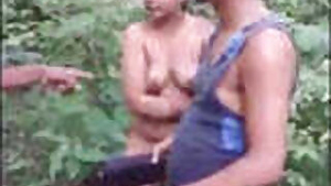 Odia Cheating sexy Wife Outdoor Fucking Caught By Village People