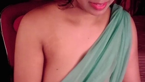 Sizzling hot cam performance by Banglarani88 with tag super