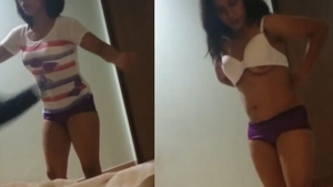 Indian wife's loud moaning adds to the pleasure of hard fucking