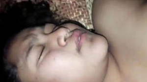 Lover exposes the beautiful girl from Assam in Guwahati