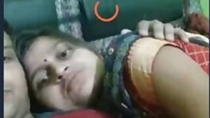 Desi village wife very hot app video