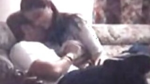 Sexy student rides at Indian teacher for getting marks