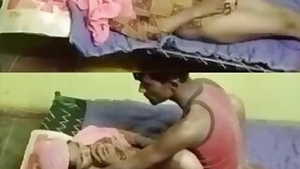 Indian Dehati couple hot sex MMS