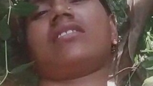 Dehati Chitkul village lady outdoor nangi video