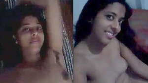 Indian beauty puts on a steamy performance
