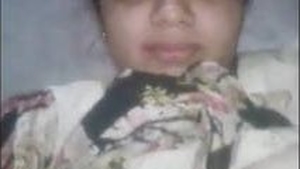 Bela's unhappy Pakistani bhabi gets fingered
