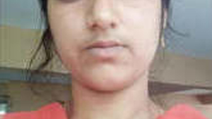 Telugu wife enjoys giving blowjobs in new video clip