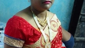 Married bhabhi's MMS contains explicit content