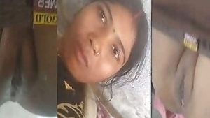 Bihari village wife sex in an unfurnished building