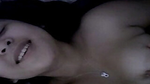 Big boobs Assamese college girl self made masturbation mms
