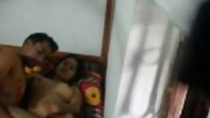 Bangalore it girl with team leader for money