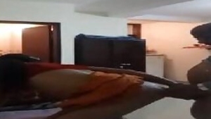 Mature Gujju Guy Fucking Hot Ass Of Shemale At Home