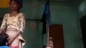 Desi Village Couple fuck Hard Sex Caught On Cam