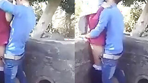 rab village girl sex in outside
