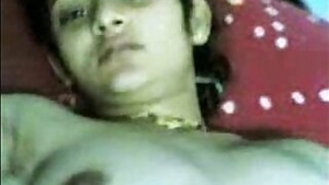 Erotic MMS Of Sexy Wife