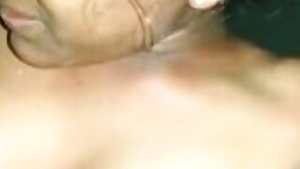 Bhabi painful fucking