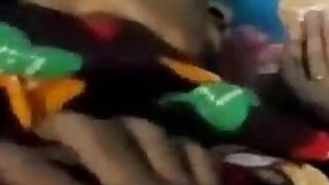 Girl that sleeps ends up getting fucked hardcore